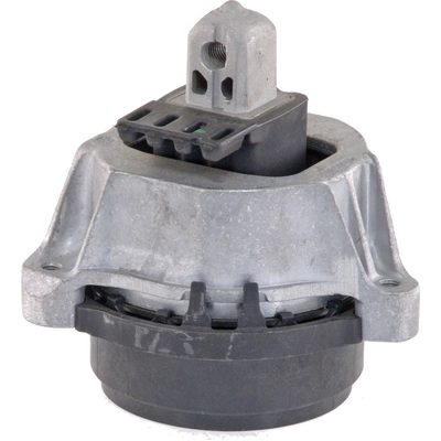Engine Mount Front Right by ANCHOR - 10258 pa2