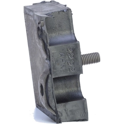 Engine Mount Front Right by ANCHOR - 2222 pa3