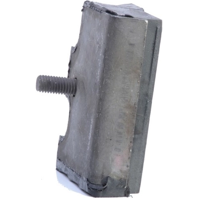 Engine Mount Front Right by ANCHOR - 2222 pa6