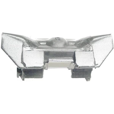 Engine Mount Front Right by ANCHOR - 2255 pa1
