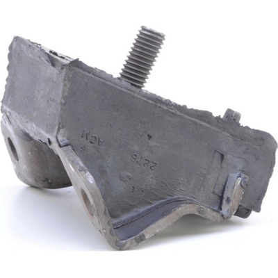 Engine Mount Front Right by ANCHOR - 2262 pa2