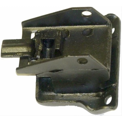 Engine Mount Front Right by ANCHOR - 2384 pa1