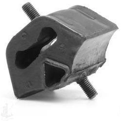 Engine Mount Front Right by ANCHOR - 2421 pa19