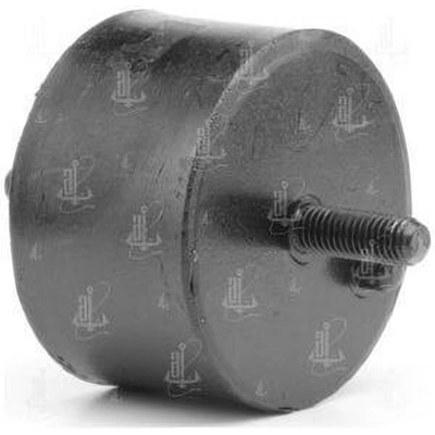 Engine Mount Front Right by ANCHOR - 2429 pa5