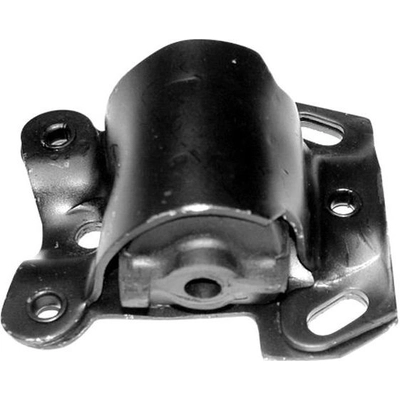 Engine Mount Front Right by ANCHOR - 2435 pa2