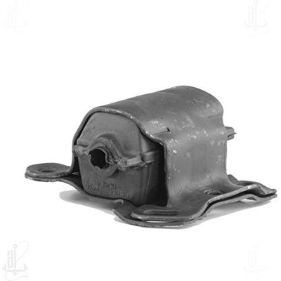Engine Mount Front Right by ANCHOR - 2436 pa4