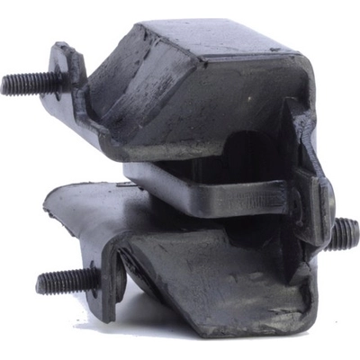 Engine Mount Front Right by ANCHOR - 2501 pa6
