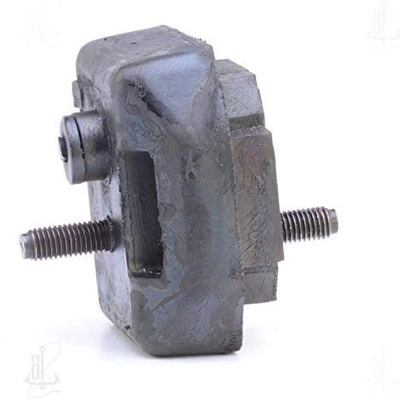 Engine Mount Front Right by ANCHOR - 2547