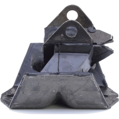 Engine Mount Front Right by ANCHOR - 2550 pa4