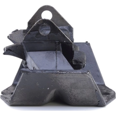 Engine Mount Front Right by ANCHOR - 2550 pa5