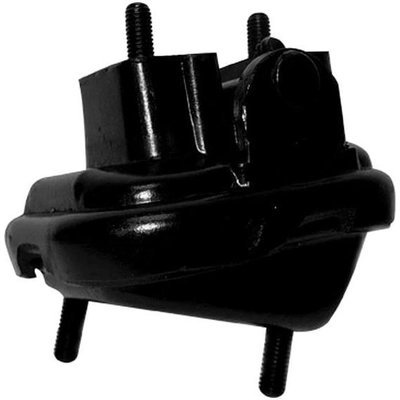 Engine Mount Front Right by ANCHOR - 2555 pa4