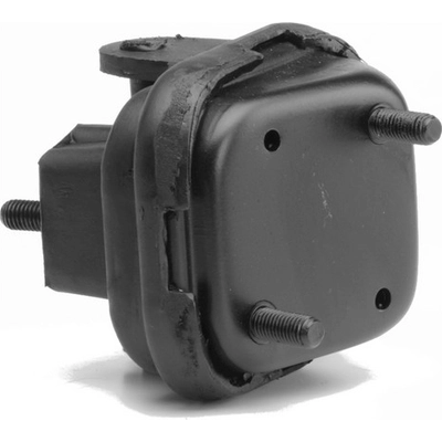 Engine Mount Front Right by ANCHOR - 2555 pa5