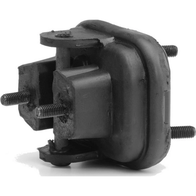 Engine Mount Front Right by ANCHOR - 2555 pa6