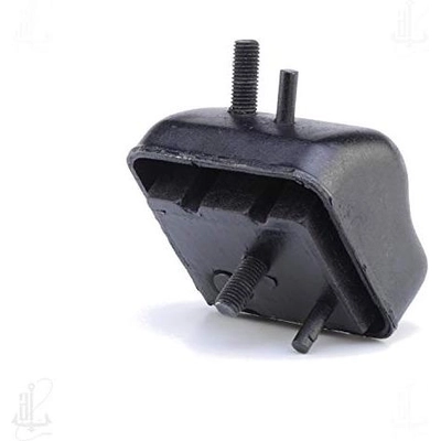 Engine Mount Front Right by ANCHOR - 2643 pa5