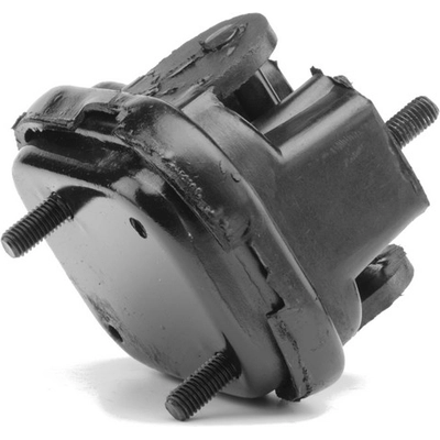 Engine Mount Front Right by ANCHOR - 2697 pa4