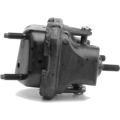 Engine Mount Front Right by ANCHOR - 2795 pa5