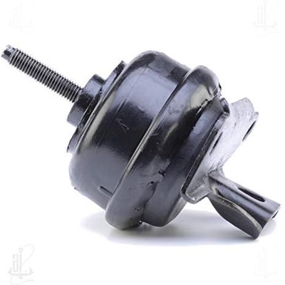 Engine Mount Front Right by ANCHOR - 2896 pa6