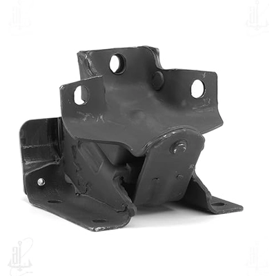 ANCHOR - 2909 - Engine Mount Front Right pa28