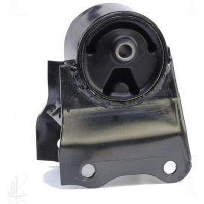 Engine Mount Front Right by ANCHOR - 2989 pa17