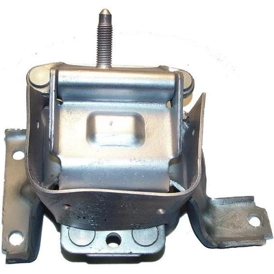 Engine Mount Front Right by ANCHOR - 3024 pa1