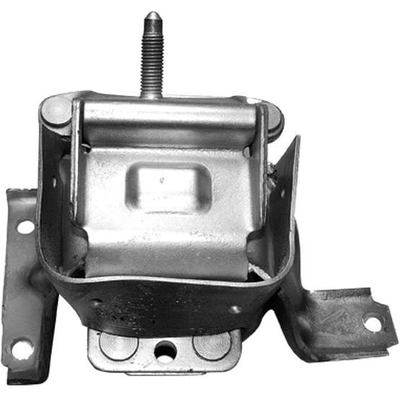 Engine Mount Front Right by ANCHOR - 3024 pa2