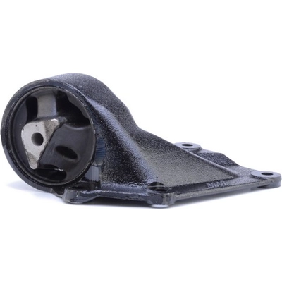 Engine Mount Front Right by ANCHOR - 3039 pa6