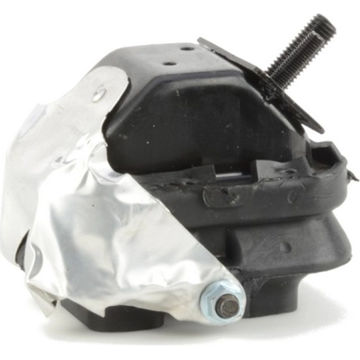 Engine Mount Front Right by ANCHOR - 3150 pa4