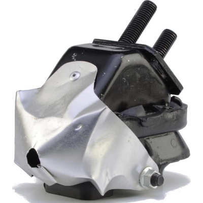 Engine Mount Front Right by ANCHOR - 3207 pa6