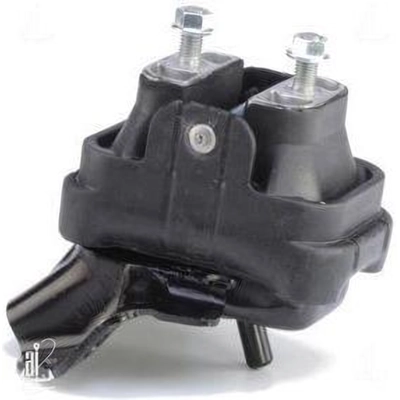 Engine Mount Front Right by ANCHOR - 3211 pa5