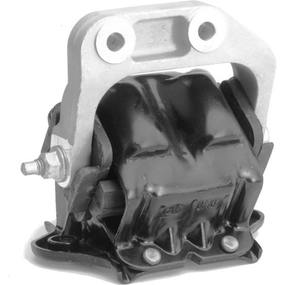 Engine Mount Front Right by ANCHOR - 3315 pa3