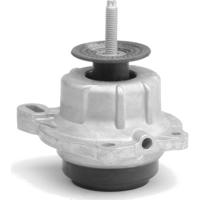 Engine Mount Front Right by ANCHOR - 3318 pa4