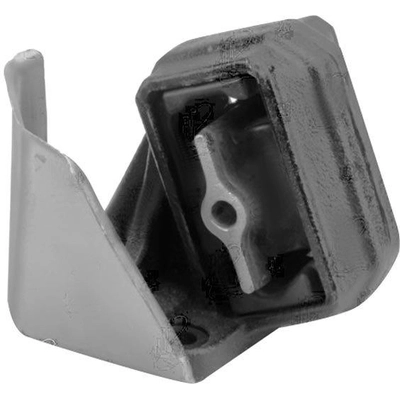 Engine Mount Front Right by ANCHOR - 3410 pa2