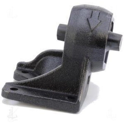 Engine Mount Front Right by ANCHOR - 3416 pa2