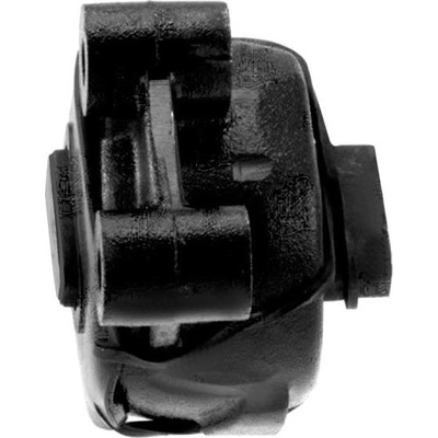 Engine Mount Front Right by ANCHOR - 3493 pa4