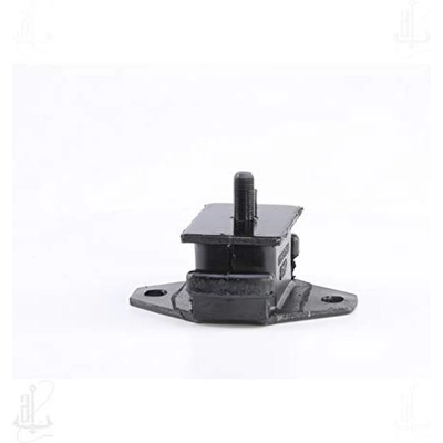 Engine Mount Front Right by ANCHOR - 8162 pa5