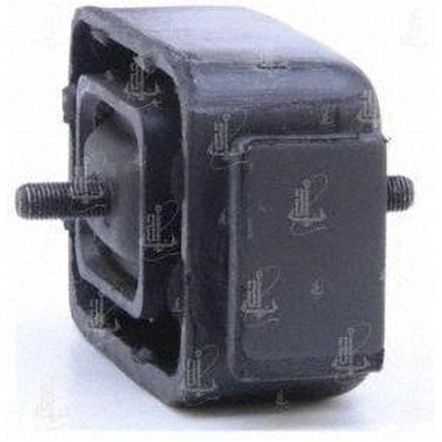 Engine Mount Front Right by ANCHOR - 8568 pa6