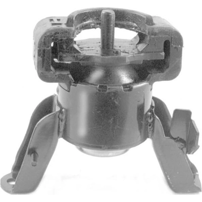 Engine Mount Front Right by ANCHOR - 8740 pa1