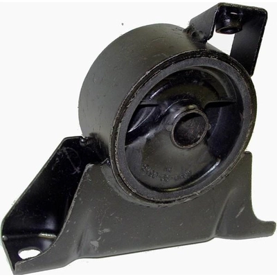 Engine Mount Front Right by ANCHOR - 9072 pa1