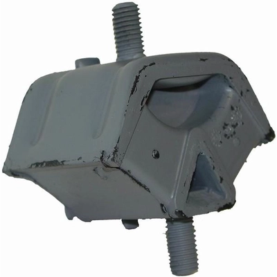 Engine Mount Front Right by ANCHOR - 9111 pa1