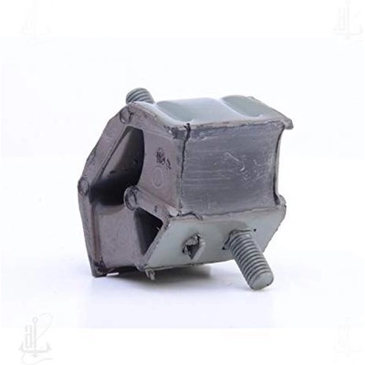 Engine Mount Front Right by ANCHOR - 9111 pa16