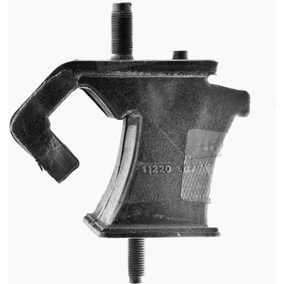 Engine Mount Front Right by ANCHOR - 9483 pa1
