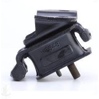 Engine Mount Front Right by ANCHOR - 9648 pa2