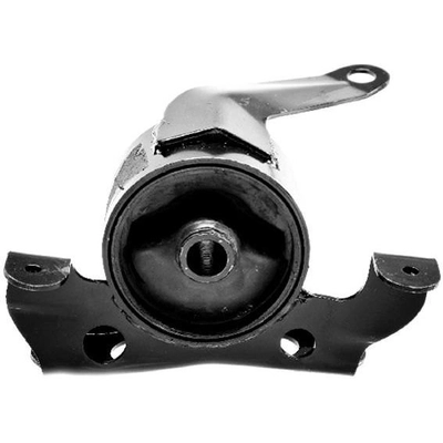 Engine Mount Front Right by ANCHOR - 9652 pa1