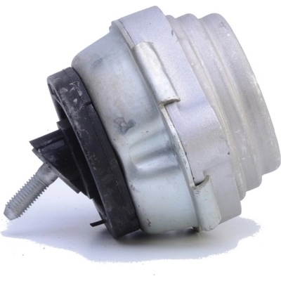 Engine Mount Front Right by ANCHOR - 9654 pa6