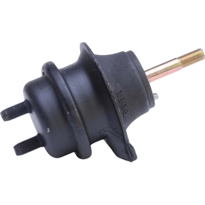 Engine Mount Front Right by ANCHOR - 9663 pa2