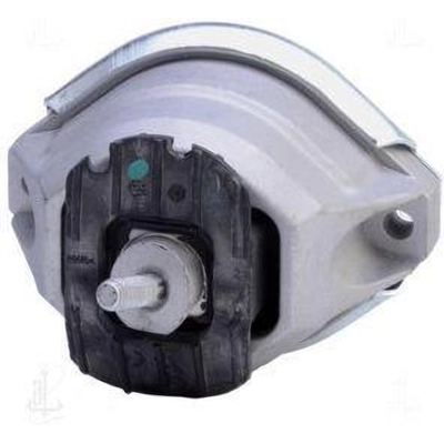Engine Mount Front Right by ANCHOR - 9719 pa2