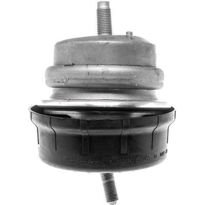 Engine Mount Front Right by ANCHOR - 9787 pa1