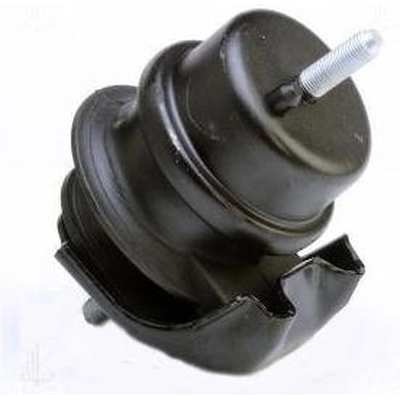 Engine Mount Front Right by ANCHOR - 9878 pa2