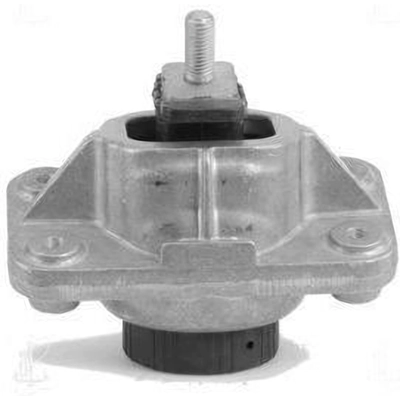 Engine Mount Front Right by ANCHOR - 9974 pa1