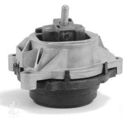 Engine Mount Front Right by ANCHOR - 9983 pa12